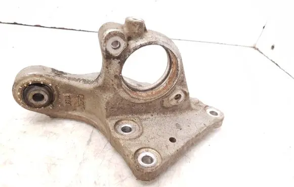 Citroen C5 Driveshaft support bearing bracket 9675288280