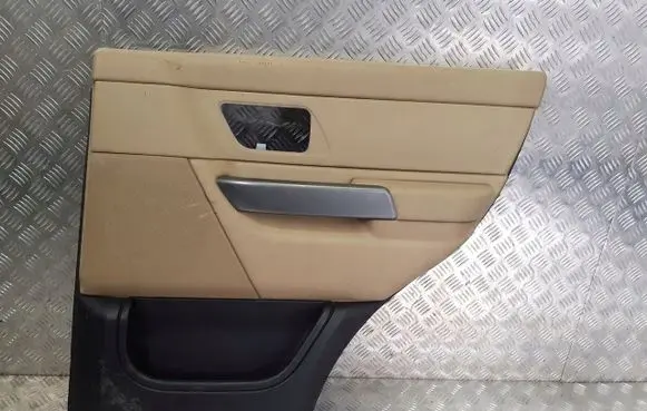 Land Rover Range Rover Sport L320 Door card panel trim set 
