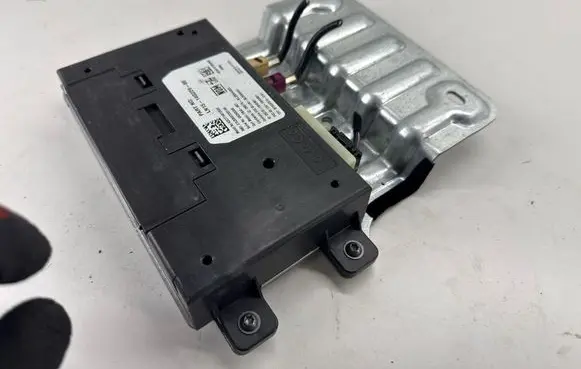 Ford Ecosport Bluetooth control unit module LN1514G229BE
