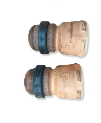 Volkswagen Touran I Front shock absorber damper bump stop 1K0412303AA