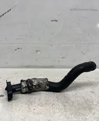 Citroen Berlingo Turbo turbocharger oiling pipe/hose