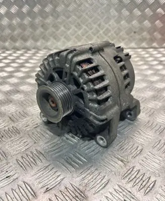 BMW X1 E84 Generator/alternator 7802261