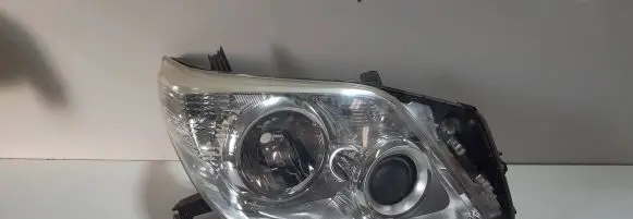 Toyota Land Cruiser (J150) Headlight/headlamp MDG60GF20K A118CT9C
