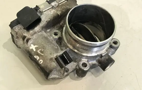 Volvo XC90 Throttle valve 31216665 0280750520