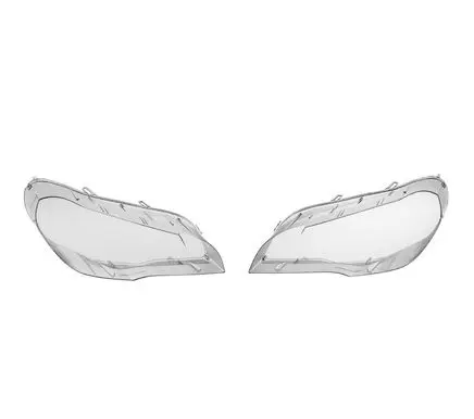 BMW X5 E70 Headlight lense 63117223724