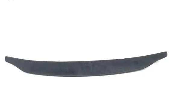 Audi A4 S4 B8 8K Tailgate/trunk spoiler 