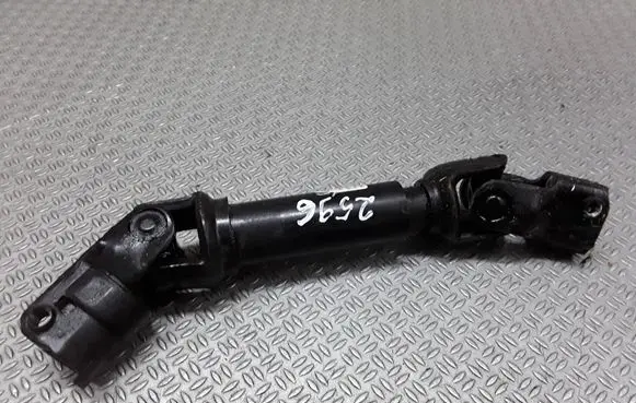 Steering column universal joint