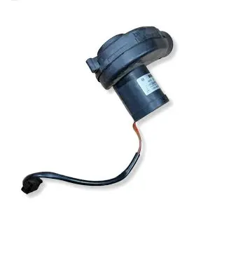Mercedes-Benz ML W163 Engine control unit/module fan 0130002828 1298300608