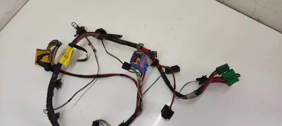Citroen C5 Panel wiring 661021H