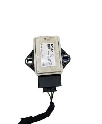 Jaguar XF ESP acceleration yaw rate sensor 0265005772 8W8314B296AC