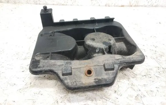 Volkswagen Golf IV Battery tray 1J0804373A