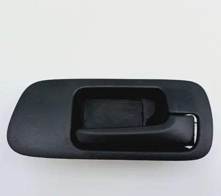 Front door interior handle