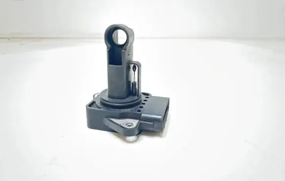Mass air flow meter