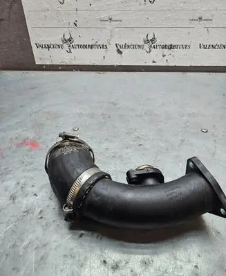 Intercooler hose/pipe