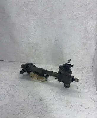 Steering rack