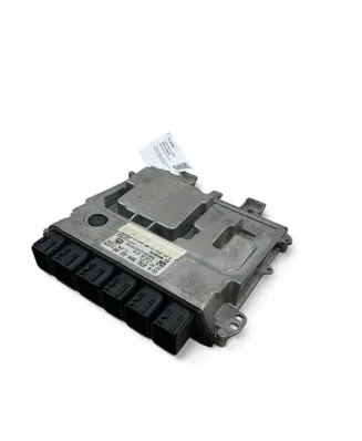 Mercedes-Benz CLS C257 Engine control unit/module A6569000200 0281033751