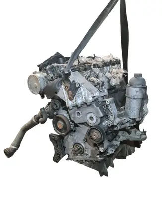 BMW 5 E60 E61 Engine M57TU 7781203 7788546