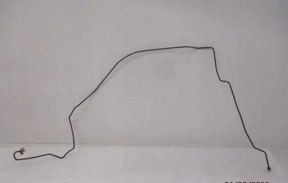 Citroen C4 Cactus Brake line pipe/hose 