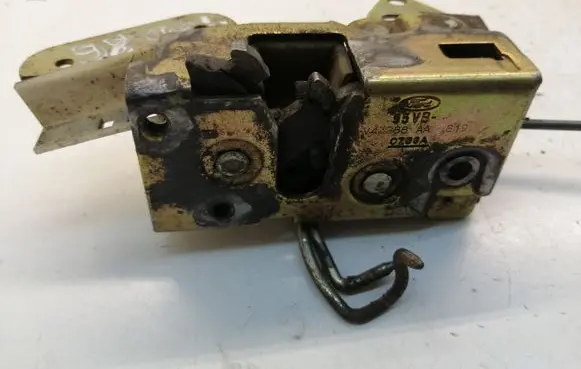 Ford Transit Rear door lock 95VBV43288AA