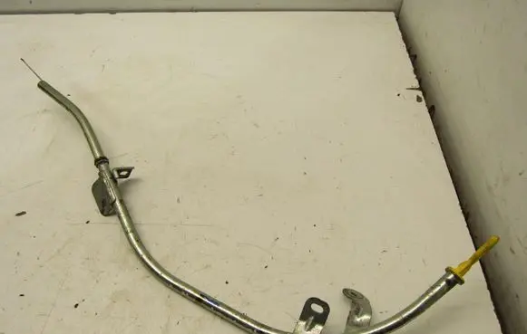 Dacia Sandero III Oil level dip stick 111502549R