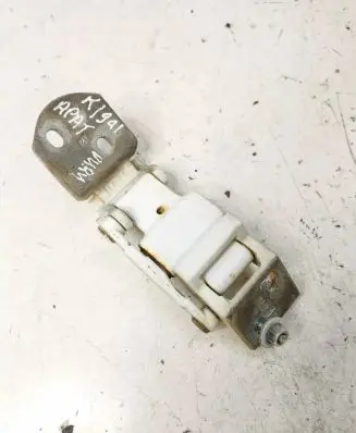 Ford Transit Loading door lower hinge 
