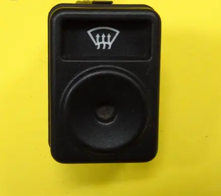 Ford Transit Windscreen/window heater switch 91AG18K574AA