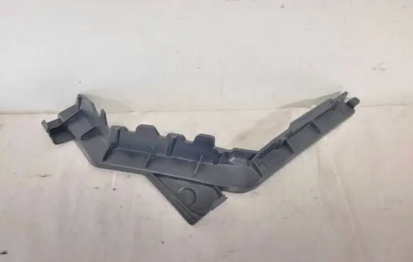 Renault Espace - Grand espace V Front bumper mounting bracket 628174758R E039863