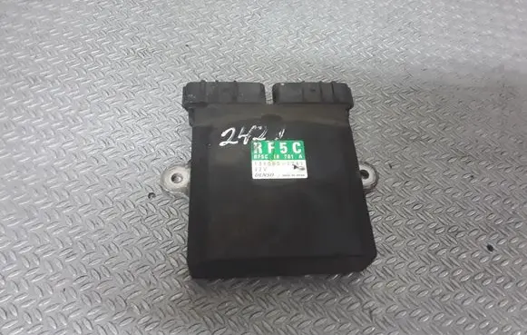 Toyota Corolla Verso E121 Fuel injection control unit/module 1310001241