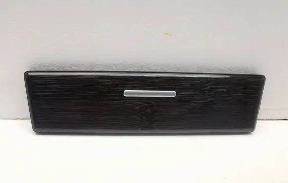 BMW 5 E60 E61 Panel trim 6978696 9156033