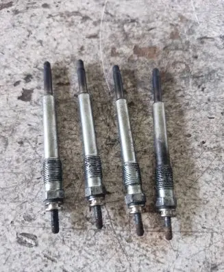 Peugeot 307 Glow plug 