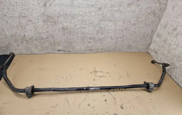 Mercedes-Benz E AMG W213 Rear anti-roll bar/sway bar 