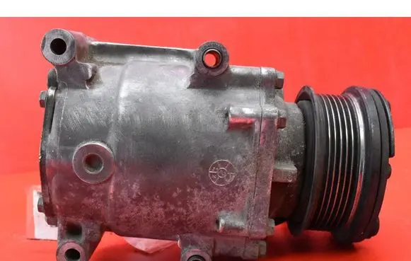 Air conditioning (A/C) compressor (pump)