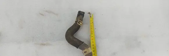 Suzuki Vitara (LY) Engine coolant pipe/hose 