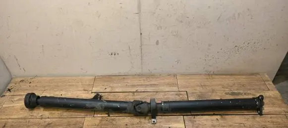 BMW 6 E63 E64 Drive shaft (set) 7523625