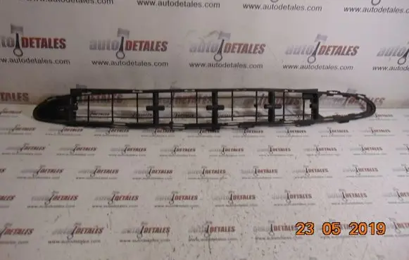 Mercedes-Benz A W168 Front bumper lower grill A1688851323