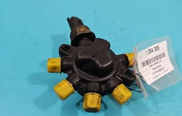 Renault Modus Fuel main line pipe IMPRK1384085