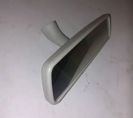 Volkswagen Sharan Rear view mirror (interior) 014022