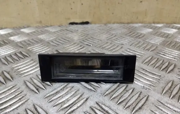 Mini Cooper Countryman R60 Number plate light 2755711