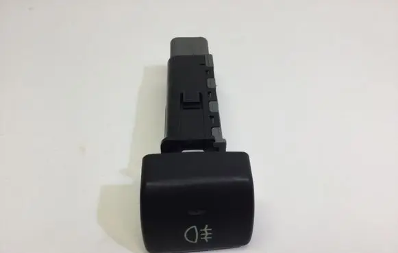 Hyundai Santa Fe Fog light switch 9373026500