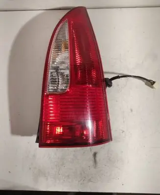 Mazda Premacy Rear/tail lights 22061908