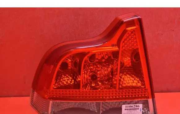 Volvo S60 Rear/tail lights 160997