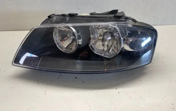 Audi A3 S3 A3 Sportback 8P Headlight/headlamp 8P0941003K 0301206201