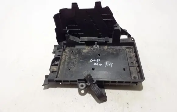 Mercedes-Benz GLA H247 Battery bracket A1776204201