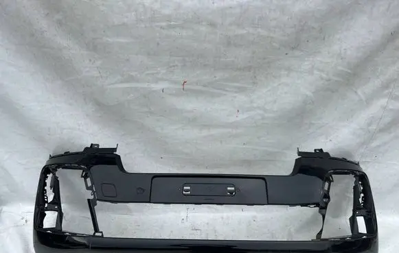Citroen Jumpy Front bumper