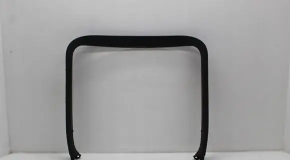Audi TT TTS RS Mk3 8S Tailgate/boot lid cover trim 8S8867606C