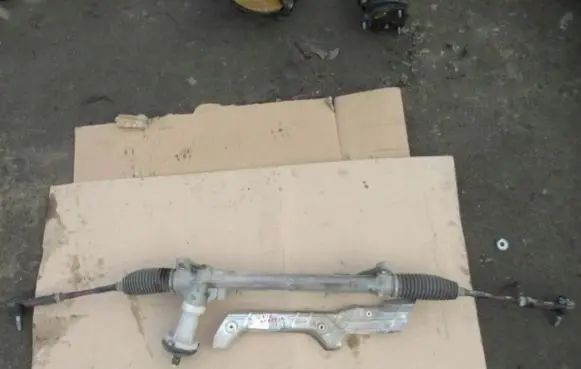 Hyundai Ioniq Steering rack