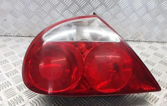Jaguar S-Type Rear/tail lights set 230755-00