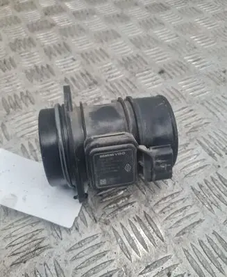 Renault Megane II Mass air flow meter