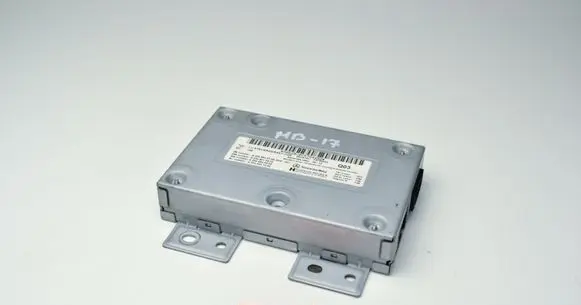 Mercedes-Benz R W251 Other control units/modules A2049005704