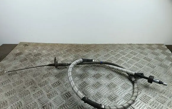 KIA Stinger Hand brake release cable 